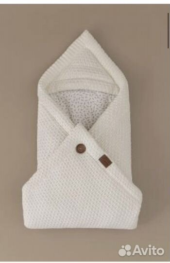 Конверт loomknits