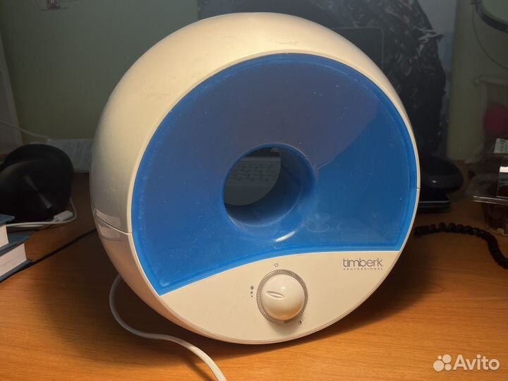 Увлажнитель воздуха