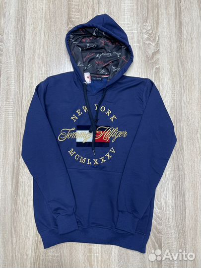 Спортивный костюм мужской новый