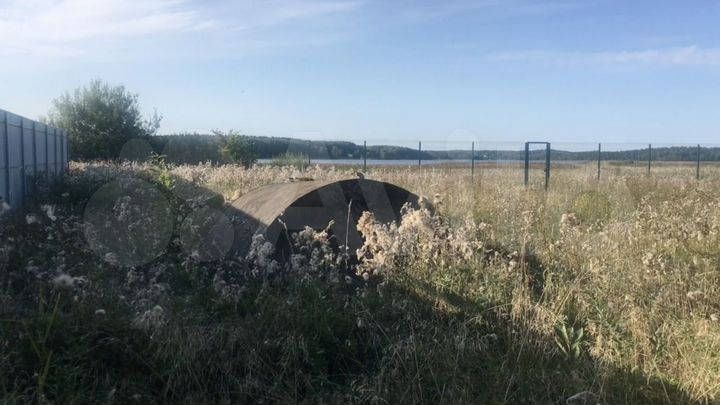 Участок 30 сот. (ИЖС)
