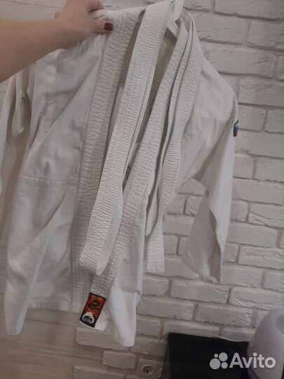 Кимоно детское