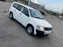 Toyota Probox 1.5 AT, 2003, 170 000 км, с пробегом, цена 550 000 руб.