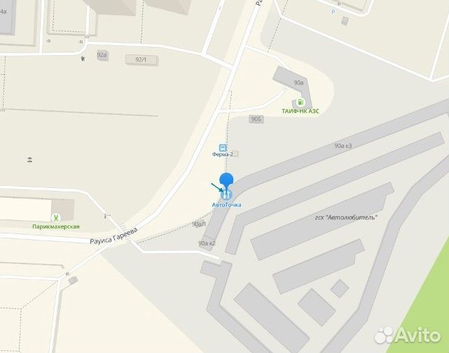 Литые Диски HRE FF10 R20 5*114.3 FB