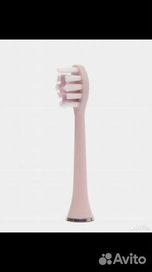 Электрическая звуковая зубная щетка