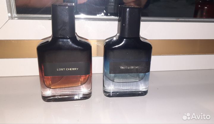 Масленные духи (Lost Cherri)