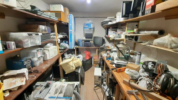 Помещение свободного назначения, 105 м²