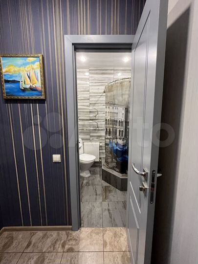 Квартира-студия, 25 м², 5/7 эт.