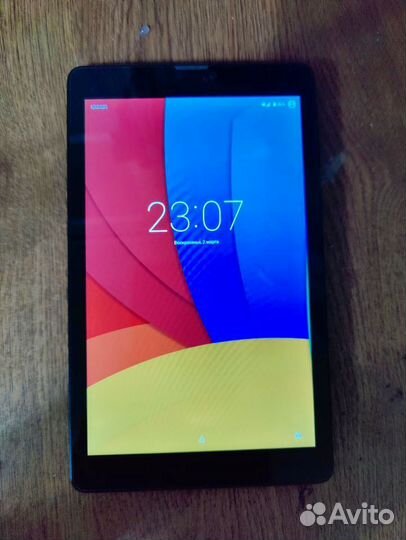Планшет multipad wize 3308 3G