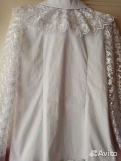 Школьная форма