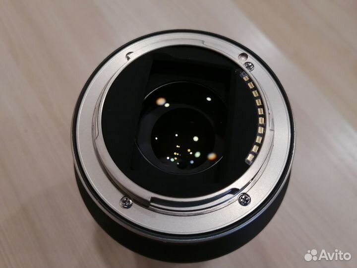 Фотоаппарат sony alpha 6300 комплект