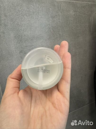 Roundlab масло гидрофильное