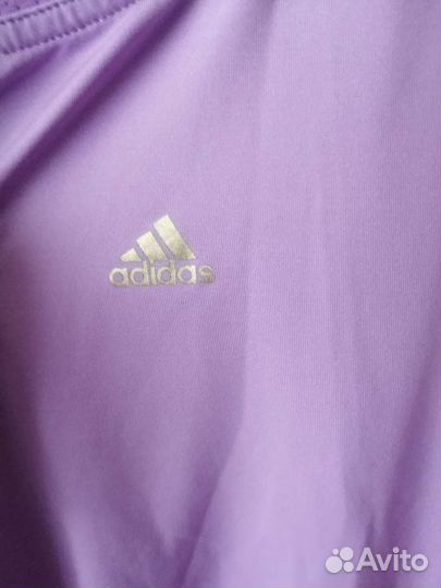 Футболка adidas женская 46