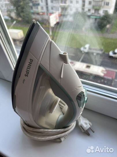 Утюг philips