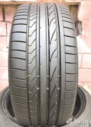 Bridgestone Potenza RE050A 235/40 R19