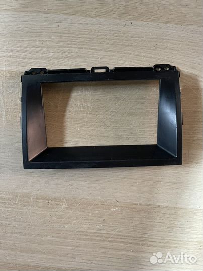 Рамка переходная Toyota Prado/Lexus Gx470