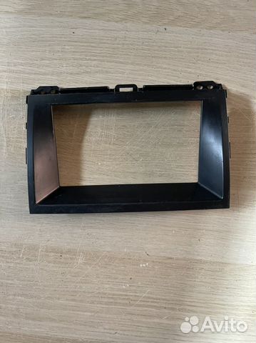 Рамка переходная Toyota Prado/Lexus Gx470