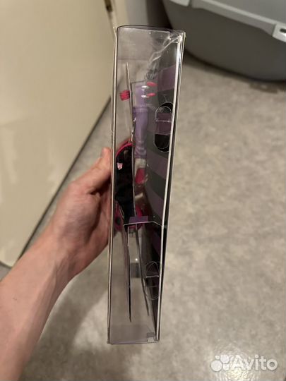 Фешен пек на клодин вульф