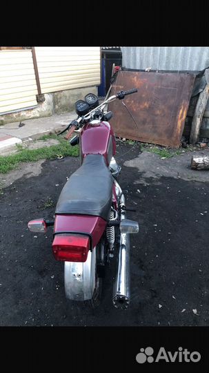 Иж планета 5