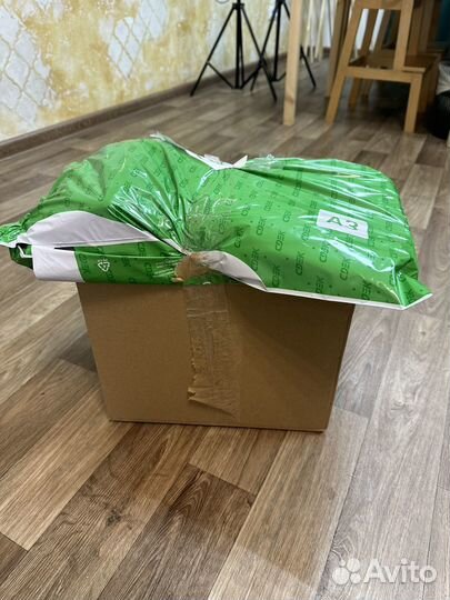 Заготовки для Регины