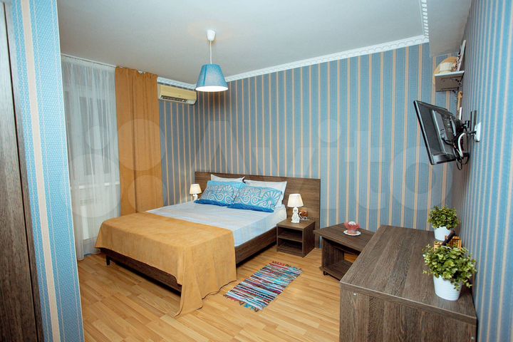 Гостиница, 700 м²