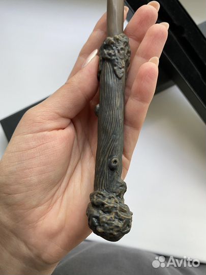 Волшебная палочка Гарри Поттера