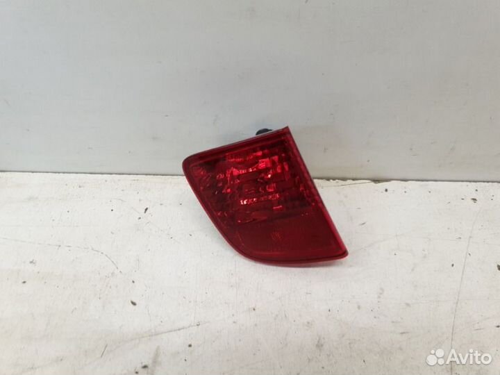 Фонарь противотуманный задний левый Toyota Land