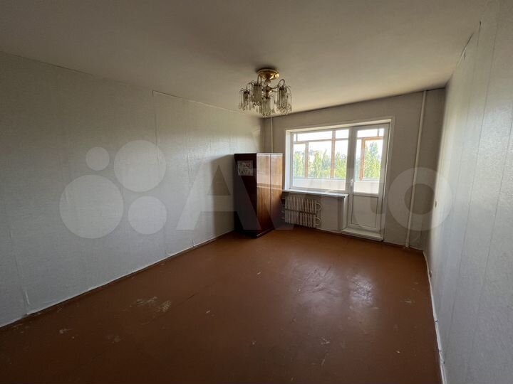 1-к. квартира, 37 м², 8/9 эт.