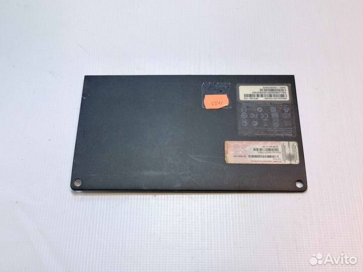 Заглушка корпуса для eMachines 355