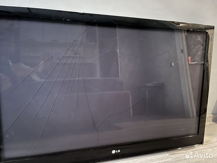 Телевизор нерабочий