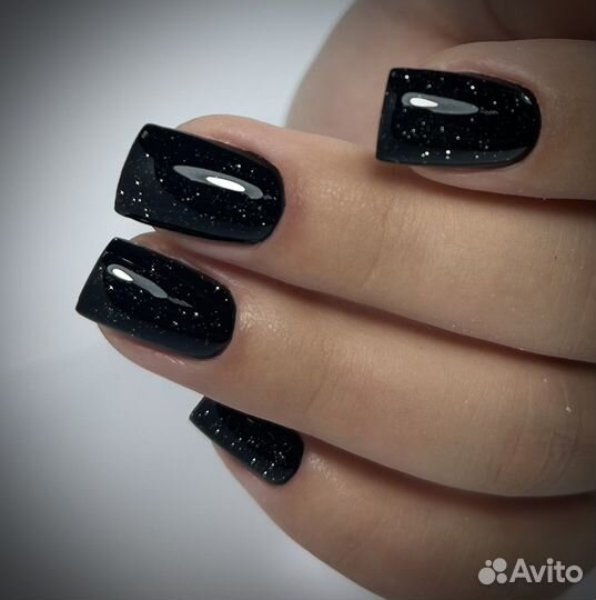 Качественный маникюр с гарантией