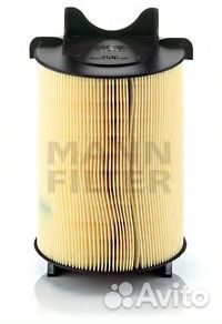 Mann-filter C 14 130 Фильтр воздушный VAG golf 56P