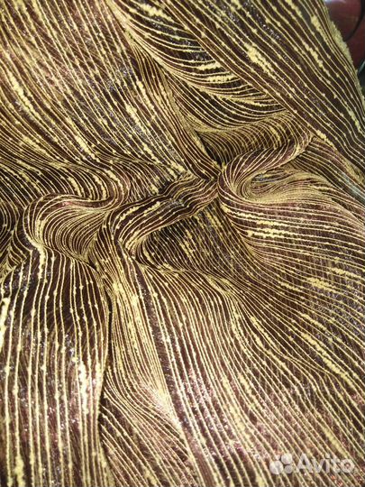 Тюль. Очень красивый