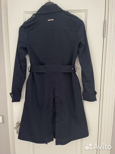 Плащ женский