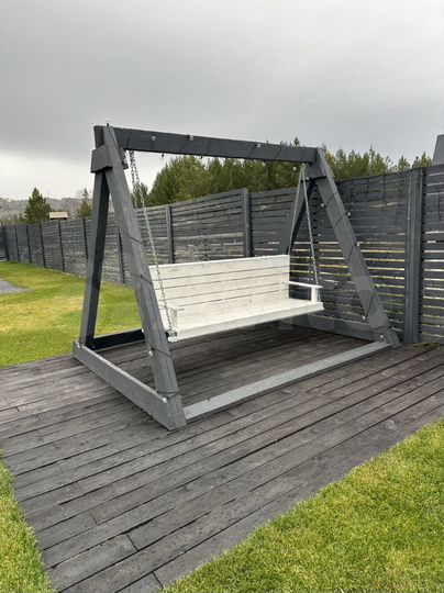 Коттедж 150 м² на участке 56 сот.