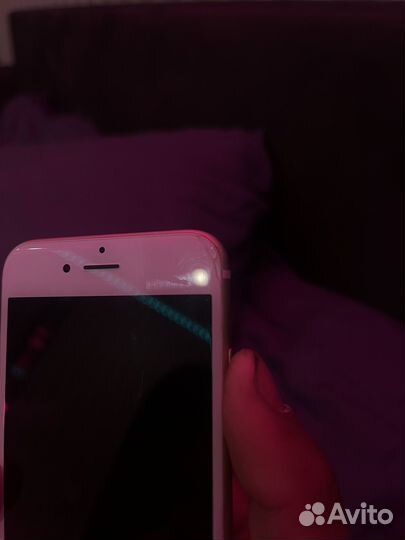 iPhone 6S, 128 ГБ