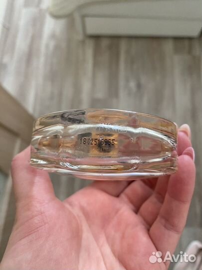 Парфюм Chloe Nomade