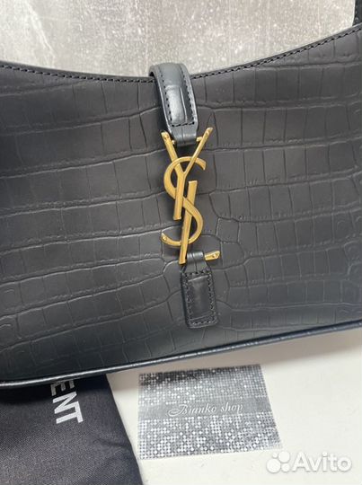 Saint laurent сумка Le 5 A