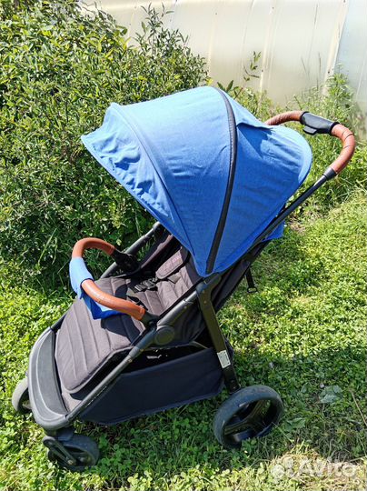 Прогулочная коляска бу