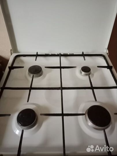 Газовая плита гефест бу