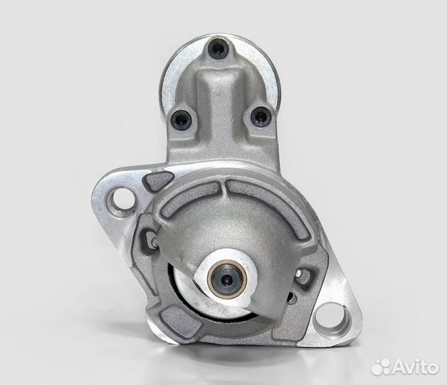 Стартер Audi A4 / A6 2.4-2.8 CS1074