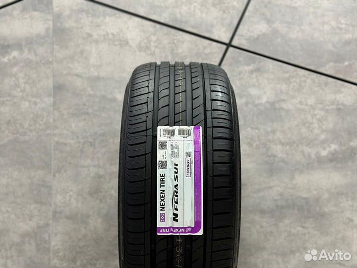Nexen N'Fera SU1 245/40 R17 95W