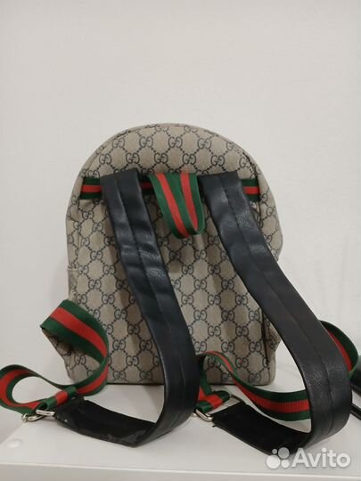 Рюкзак женский