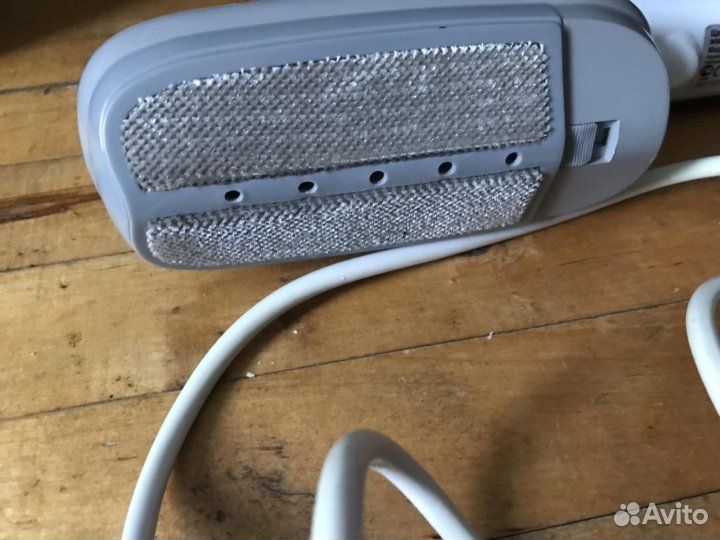 Пылесос ветерок 3 щетка