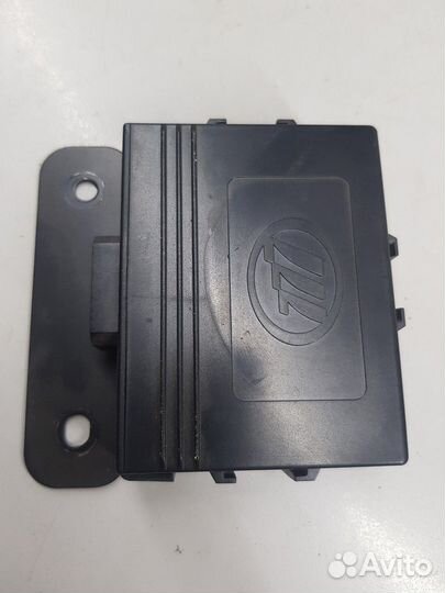 Блок упр датчиком давления в шинах (Lifan Myway)