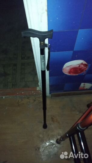 Инвалидная коляска