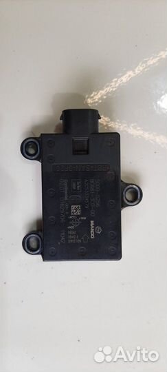 Датчик ускорения (SsangYong Actyon)