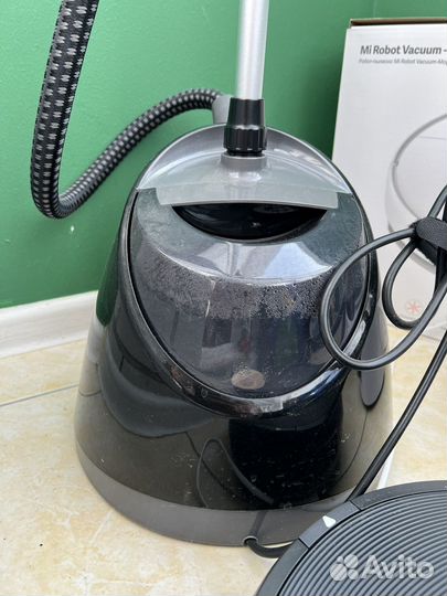 Отпариватель для одежды ручной