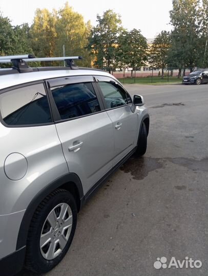 Chevrolet Orlando 1.8 AT, 2011, 172 000 км