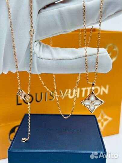 Кулон Louis Vuitton