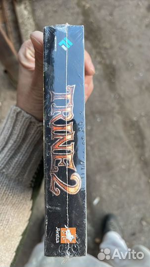 Игра Trine 2 подарочное издание